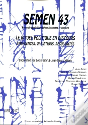 Capa do artigo Semen