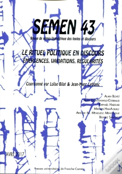 Capa do artigo Semen