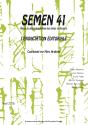 Semen, N° 41/Avril 2016 : L'Énonciation Éditoriale - Preview