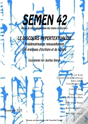 Capa do artigo Semen