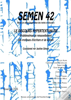 Capa do artigo Semen