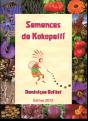 Semences De Kokopelli (12e Édition) - Preview