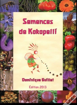 Capa do artigo Semences De Kokopelli (12e Édition)