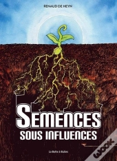 Semences Sous Influences (Editions Mise A Jour)