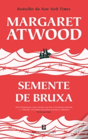 Capa do artigo Semente de Bruxa