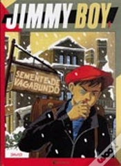 Capa do artigo Semente de Vagabundo