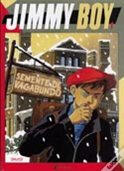 Capa do artigo Semente de Vagabundo