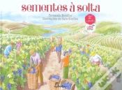 Capa do artigo Sementes à Solta