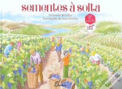 Capa do artigo Sementes à Solta