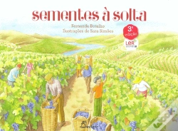 Capa do artigo Sementes à Solta