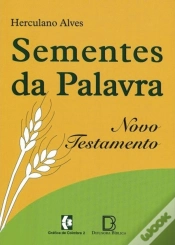 Capa do artigo Sementes da Palavra