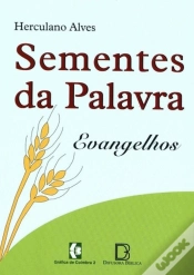 Capa do artigo Sementes da Palavra