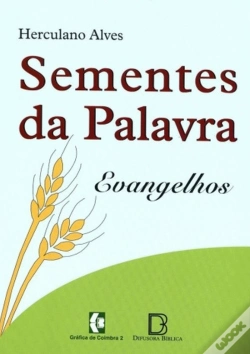 Capa do artigo Sementes da Palavra