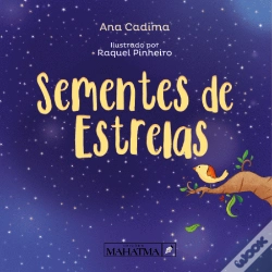 Capa do artigo Sementes das Estrelas