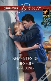 Capa do artigo Sementes De Desejo