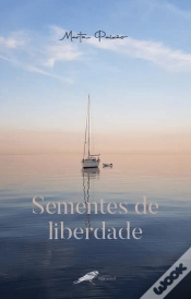 Capa do artigo Sementes de Liberdade