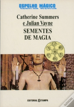 Capa do artigo Sementes de Magia