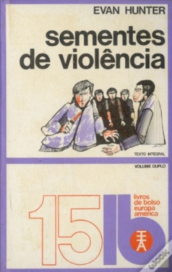Capa do artigo Sementes de Violência