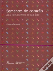 Capa do artigo Sementes do Coração