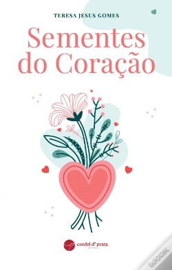 Capa do artigo Sementes do Coração