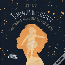 Capa do artigo Sementes Do Silêncio