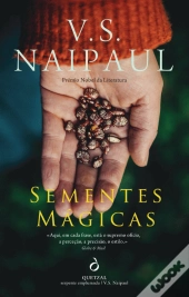 Sementes Mágicas