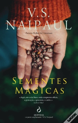 Capa do artigo Sementes Mágicas