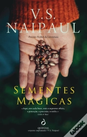Capa do artigo Sementes Mágicas