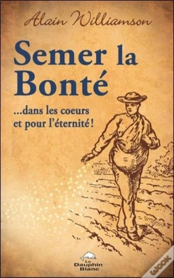 Capa do artigo Semer La Bonte... Dans Les Coeurs Et Pour L'Eternite