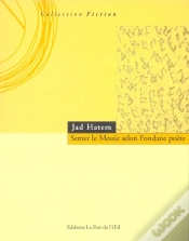 Capa do artigo Semer Le Messie Selon Fondane Poete