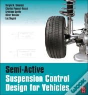 Capa do artigo Semi-Active Suspension Control Design For Vehicles