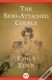 Capa do artigo Semi-Attached Couple