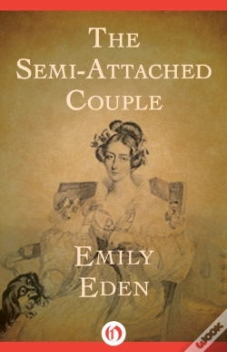 Capa do artigo Semi-Attached Couple