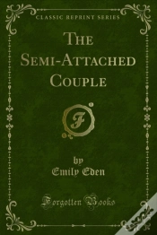 Capa do artigo Semi-Attached Couple