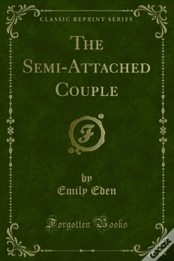 Capa do artigo Semi-Attached Couple