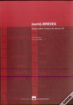 Capa do artigo (Semi)-Breves