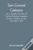 Semi-Centenial Celebration