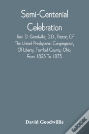 Capa do artigo Semi-Centenial Celebration