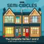 Semi Circles: The Complete Series 1 And 2 - Preview