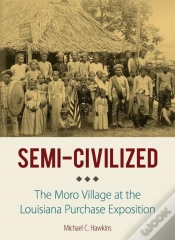 Capa do artigo Semi-Civilized