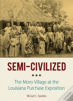 Capa do artigo Semi-Civilized