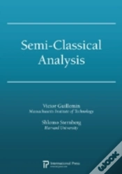 Capa do artigo Semi-Classical Analysis