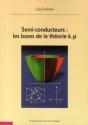 Semi-Conducteurs : Les Bases De La Théorie K.P - Preview