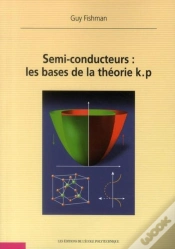 Capa do artigo Semi-Conducteurs : Les Bases De La Théorie K.P