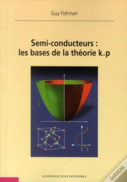 Capa do artigo Semi-Conducteurs : Les Bases De La Théorie K.P