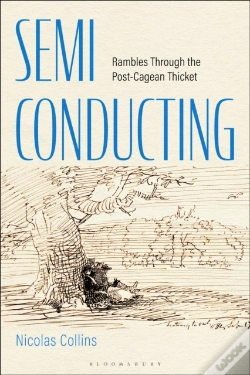 Capa do artigo Semi-Conducting