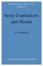 Semi-Conductors And Metals - Preview