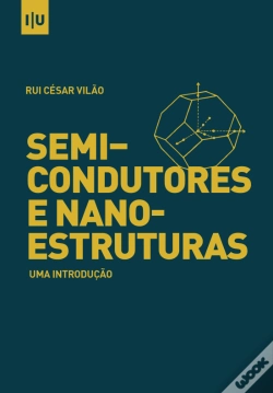 Capa do artigo Semi-Condutores e Nano Estruturas