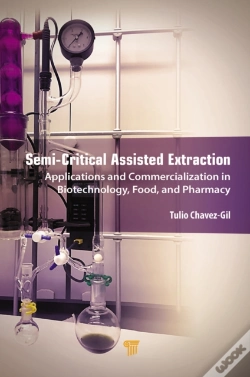 Capa do artigo Semi-Critical Assisted Extraction