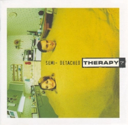 Capa do artigo Semi-Detached - CD